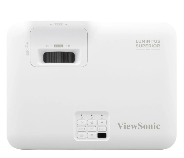 ViewSonic LS740W - 1181010 - zdjęcie 16